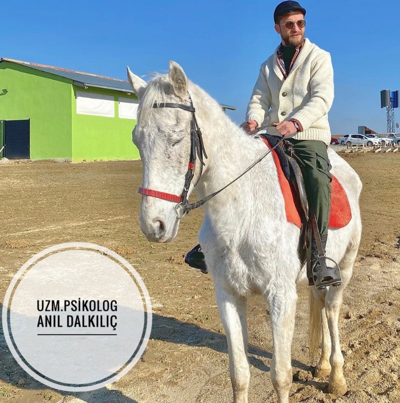 Keşan Psikolog Anıl Dalkılıç